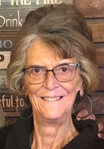 Sandra Howell